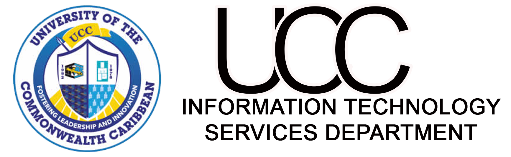 University of the Commonwealth Caribbean - Students Self Serve